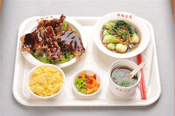 终极味道加盟怎么样