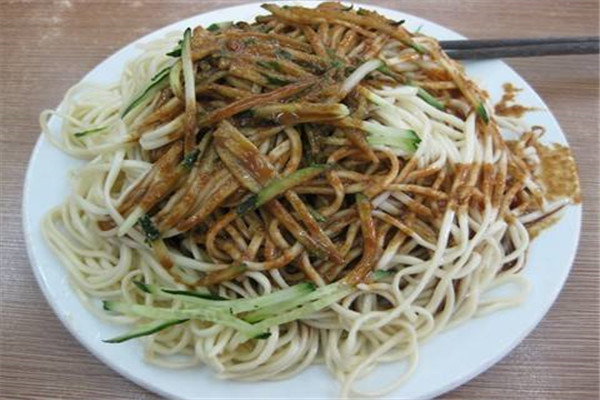 新川面馆加盟