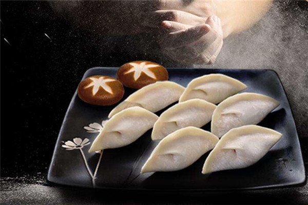广州炳记饺子加盟条件