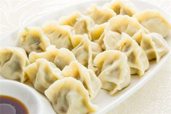 袁记饺子加盟店靠谱不