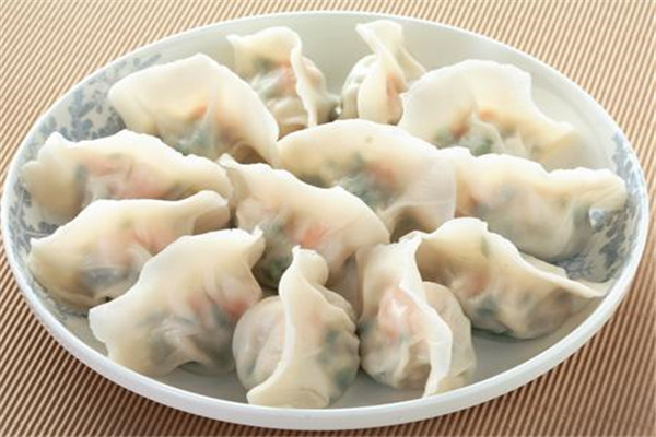 袁记饺子加盟店靠谱不