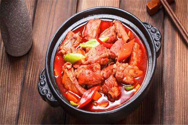阿宏砂锅饭加盟费多少