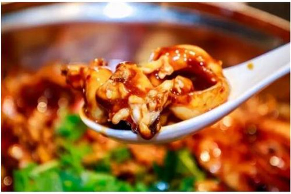 焖锅达人的酱料配方是什么