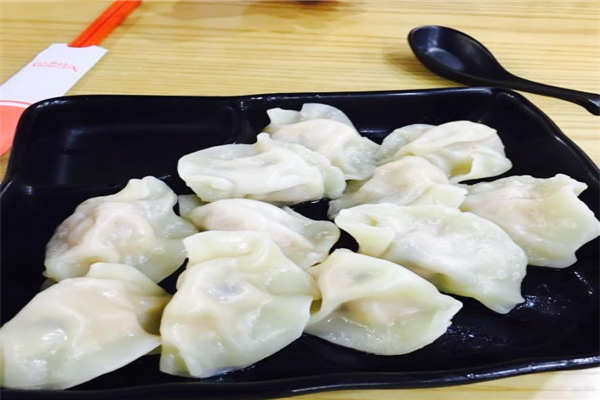 饺翻天利润