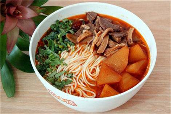 广州炳记饺子加盟条件