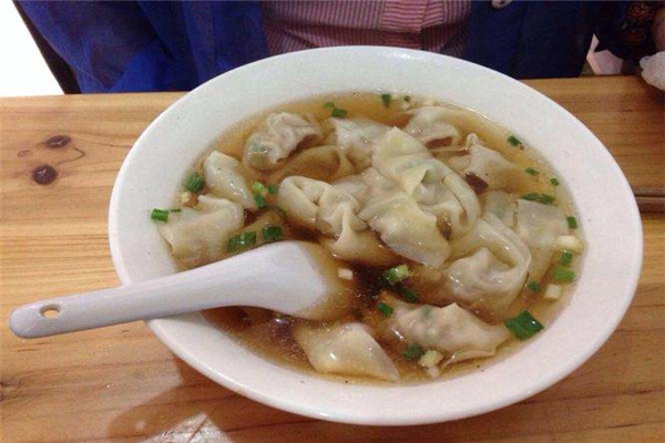 张大厨百味馄饨加盟费用多少