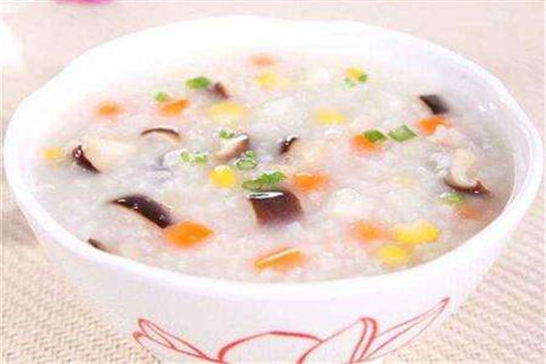 谷之源粥铺加盟费多少