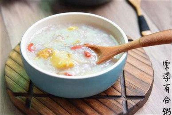 谷之源粥铺加盟