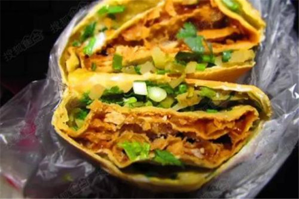 天津杨姐煎饼果子加盟怎么样