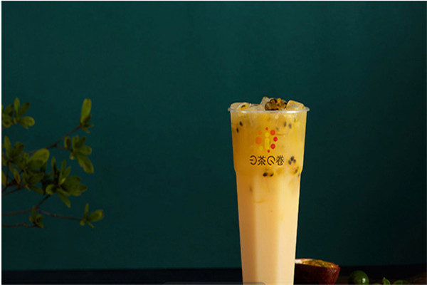e茶e卷