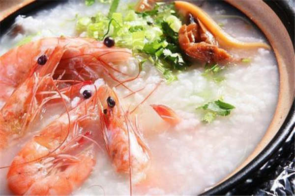 一品粥店加盟要多少钱