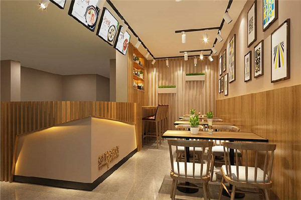 曼玲粥店开个店要多少钱