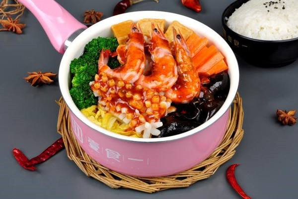 县城开壹食一加盟店赚钱吗