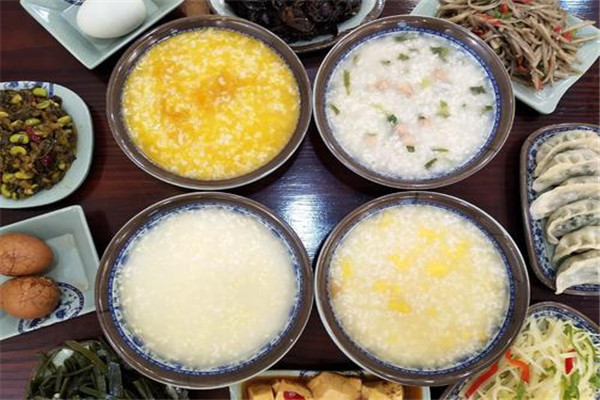 曼玲粥铺利润怎么样