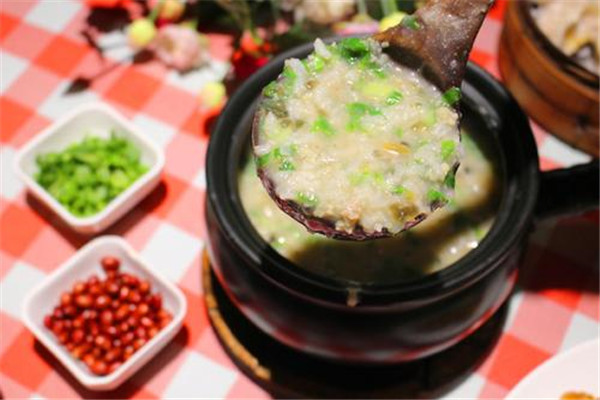 曼玲粥铺利润怎么样