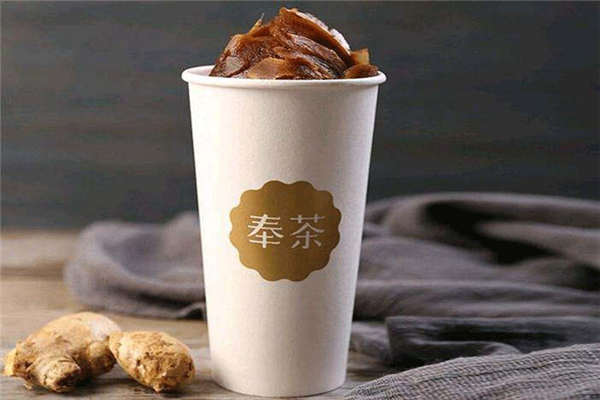 奉茶加盟费10万可以吗