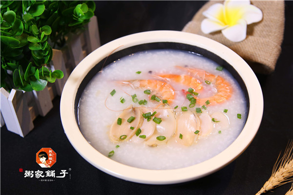 粥家铺子加盟骗局