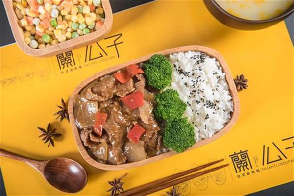 兰公子加盟怎么样