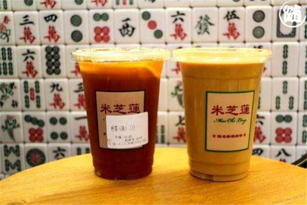 米芝莲加盟方式及费用