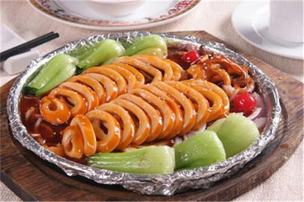 嗨哥铁板烧汁饭加盟流程是什么