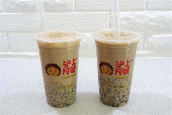 沪上阿姨奶茶总部在哪