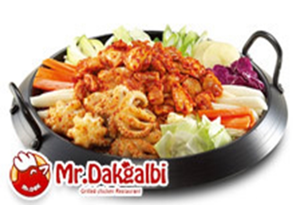 觅思特鸡排饭总部
