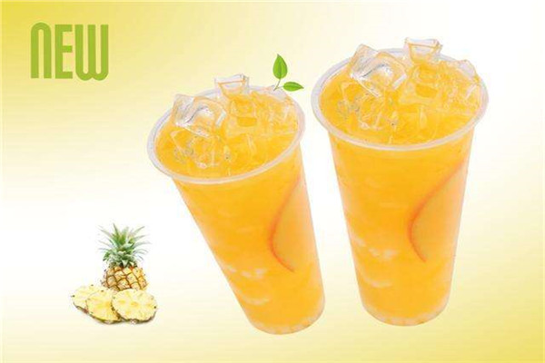 开一个鲜果时间多少钱