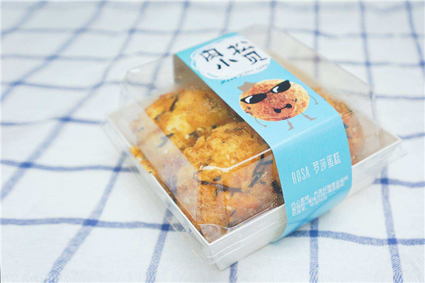 罗莎蛋糕店加盟条件