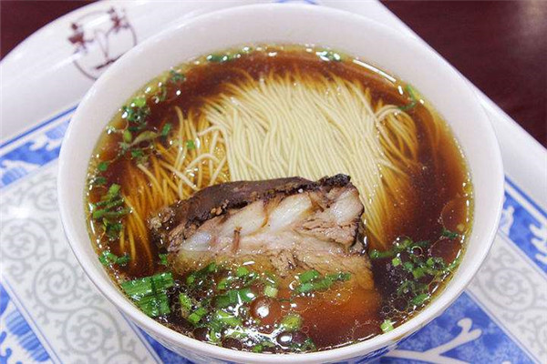 壹殿仟麺