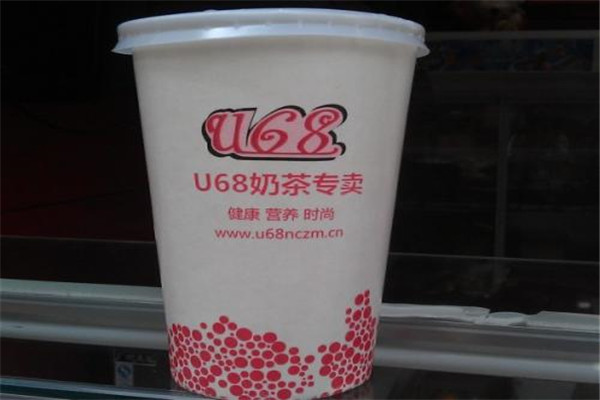 u68奶茶