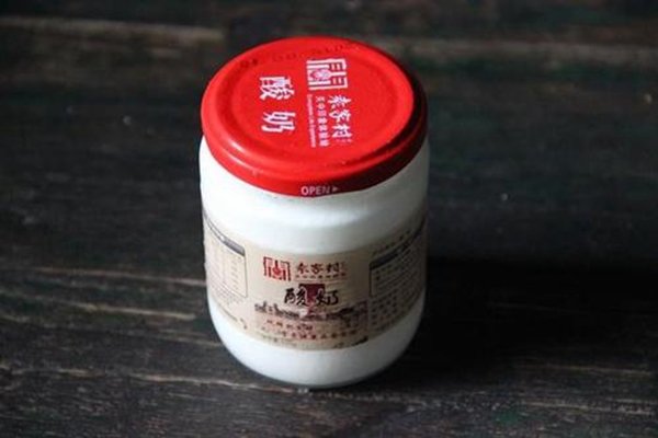 袁家村酸奶利润怎么样
