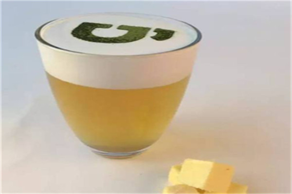 cc奶茶