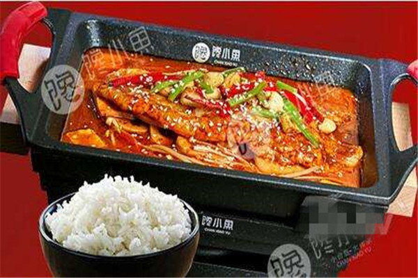 馋小鱼口味怎么样