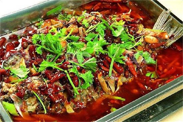 馋小鱼口味怎么样
