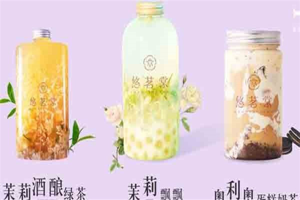 悠茗棠奶茶靠谱吗