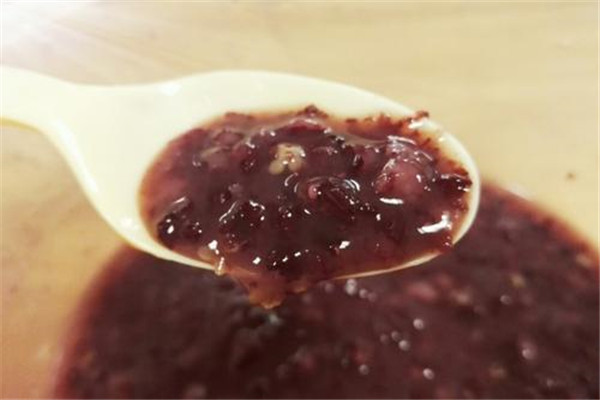 三宝粥铺加盟费多少