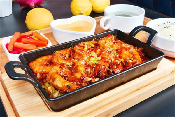 泰烧烤鱼全国有多少家