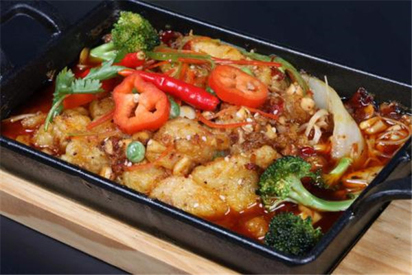 泰烧烤鱼全国有多少家