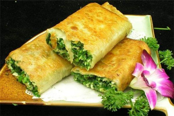 舍得煎饼唐山总代理