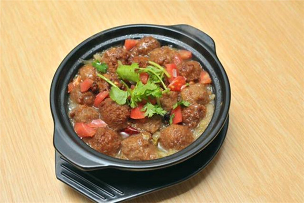 蜀香砂锅王怎么样