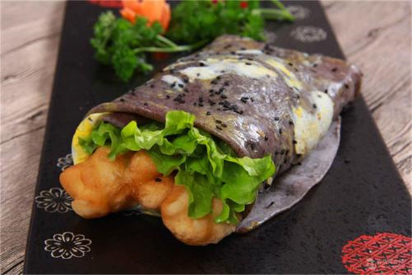 董记煎饼加盟骗局存在吗