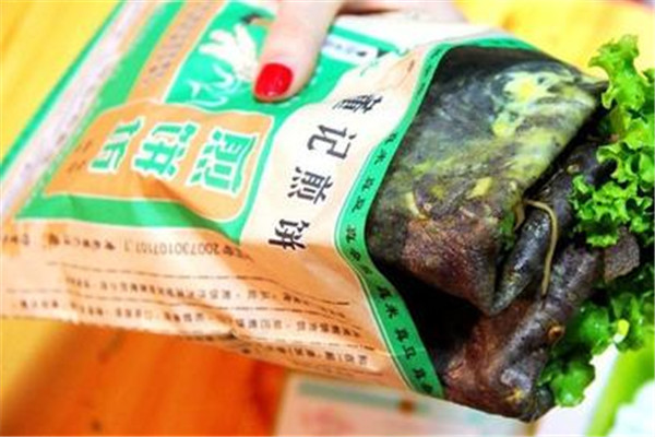 董记煎饼加盟骗局存在吗