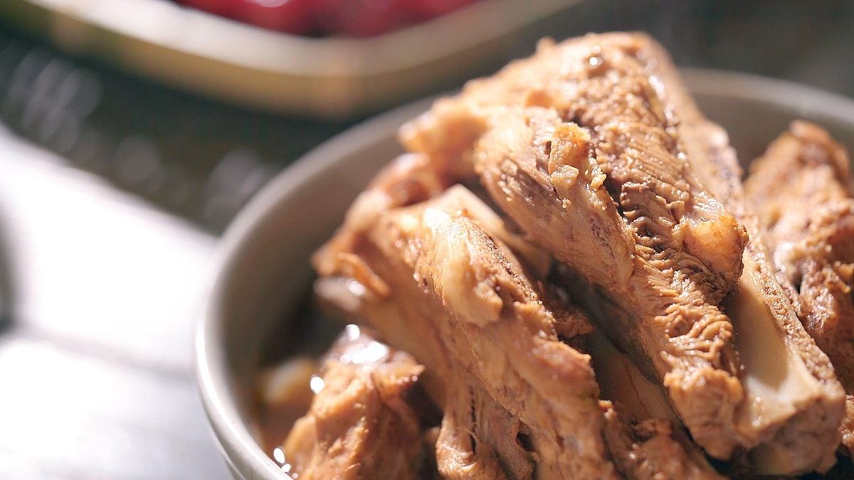 和兴园排骨饭总部在哪