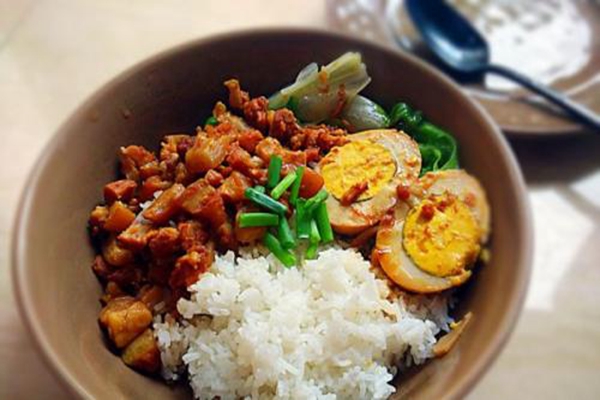 外婆卤肉饭利润怎么样