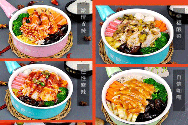壹食一加盟是骗局吗