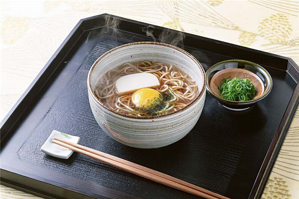 加盟食旨美味重庆小面