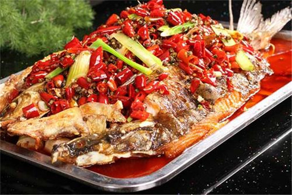 巫山烤鱼加盟费明细是什么