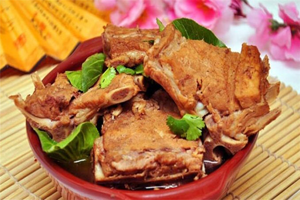 邯郸吉食来加盟