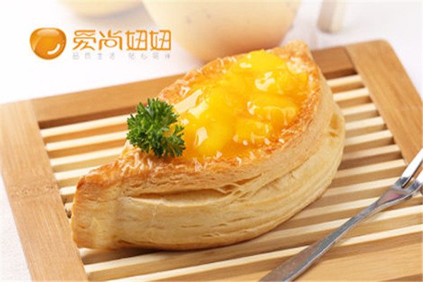 爱尚妞妞利润如何