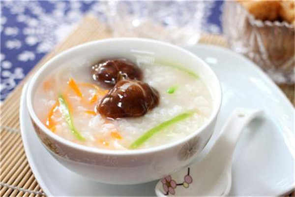 头号粥铺骗局